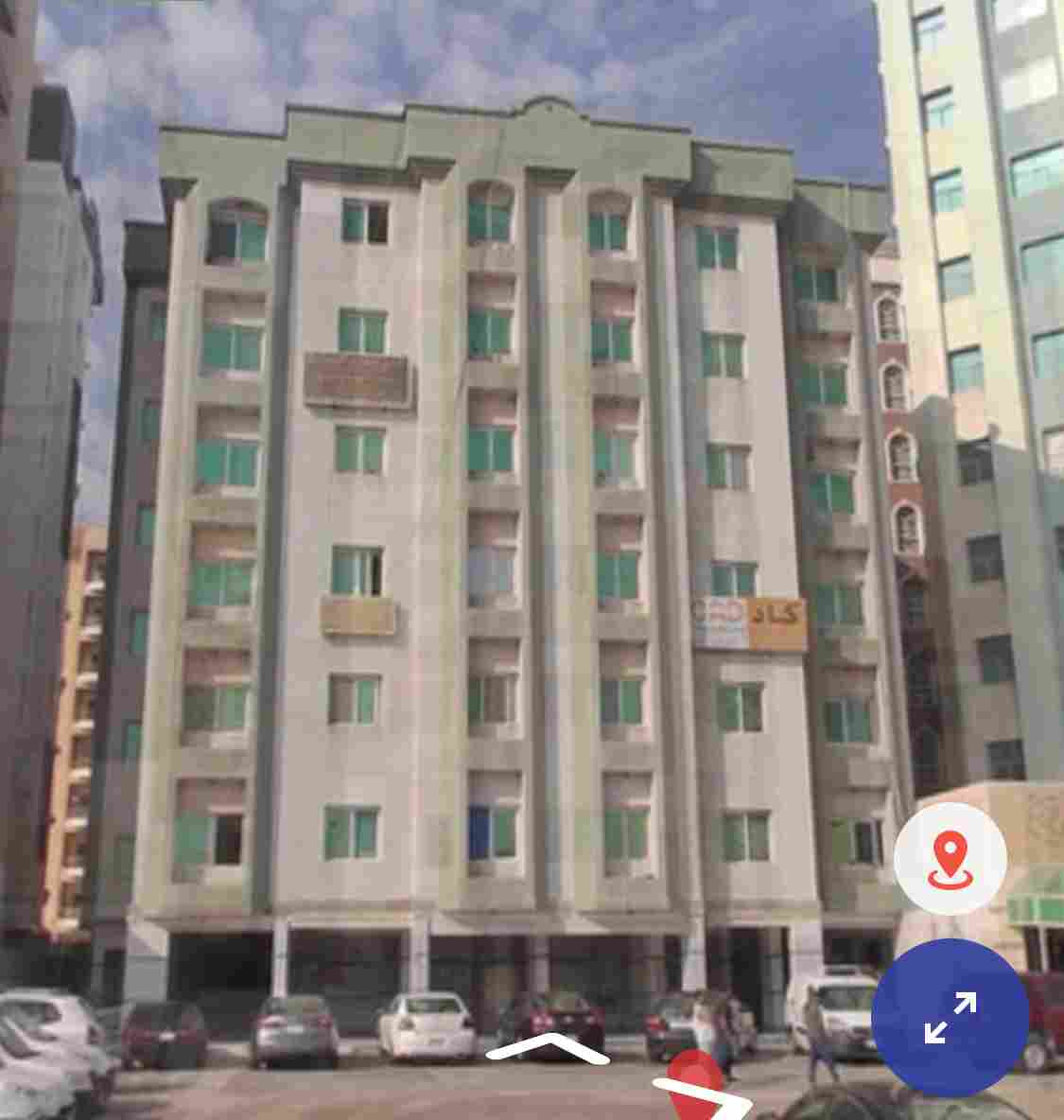 Apartment In Hawali