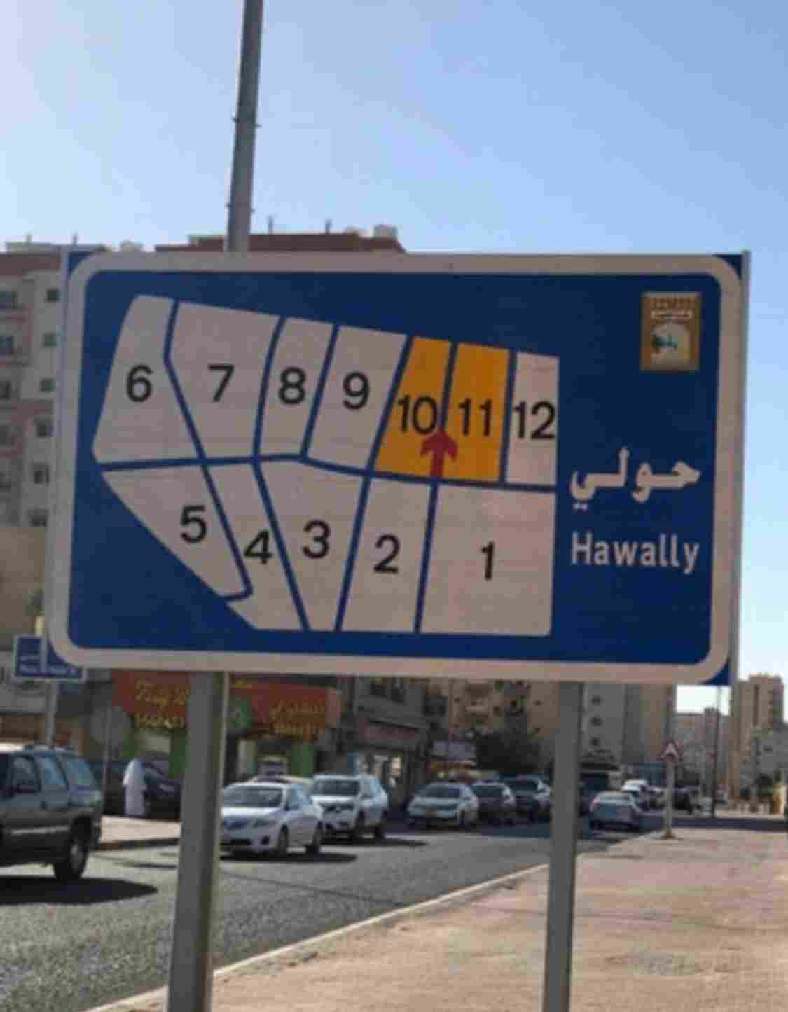 For Rent Hawalli