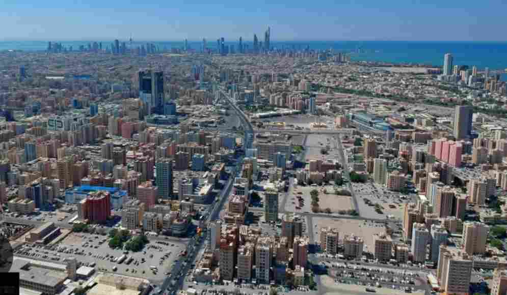 Apartment In Hawalli
