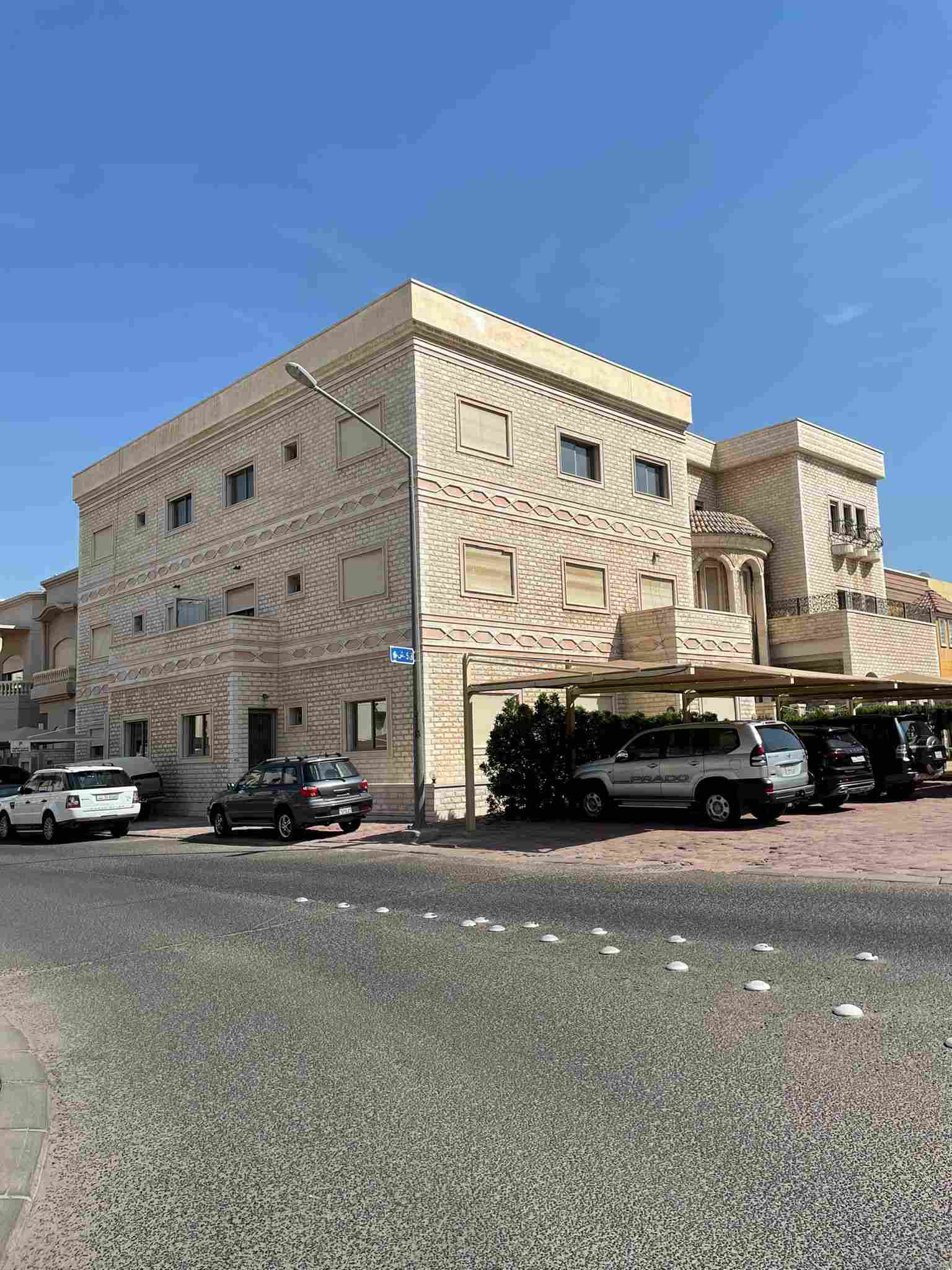 
                                        شقة الايجار